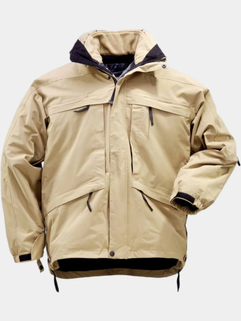 5-11 Tactical Men&#39;s Aggressor Parka Jacket