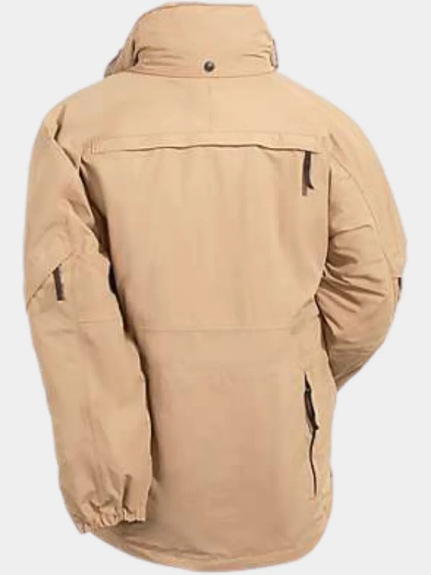 5-11 Tactical Men&#39;s Aggressor Parka Jacket