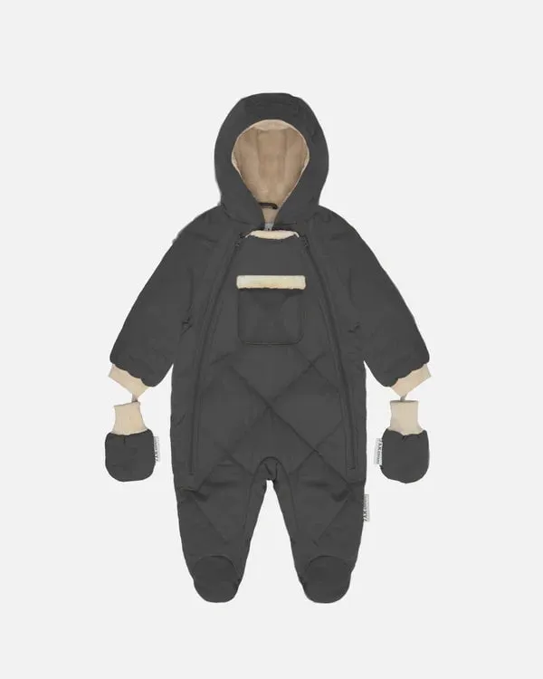 7AM - Infant Snowsuit - Benji