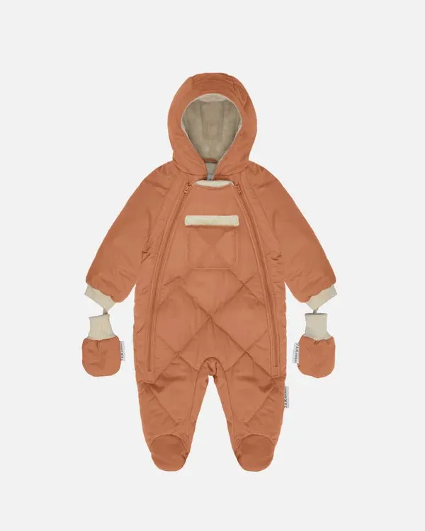 7AM - Infant Snowsuit - Benji