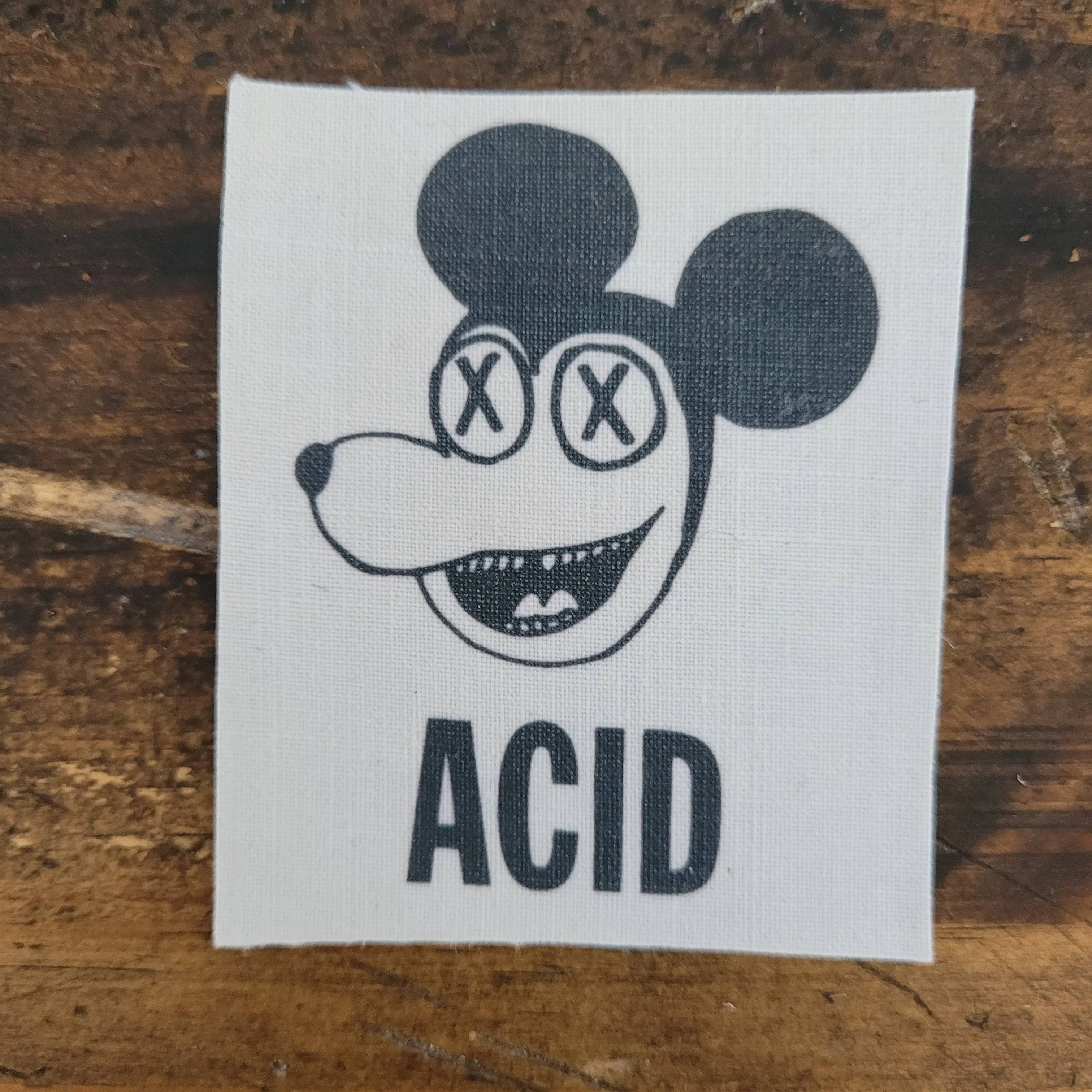 Acid