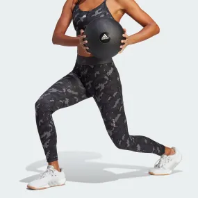 adidas techfit Camo 7/8 Women's Leggings