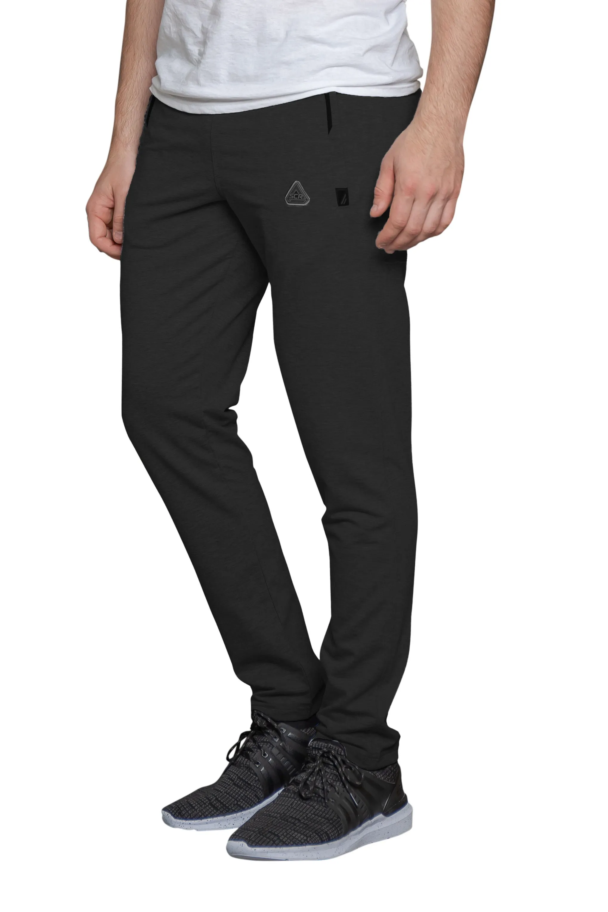 All-Day Comfort Athletic Pants Tapered - AVG