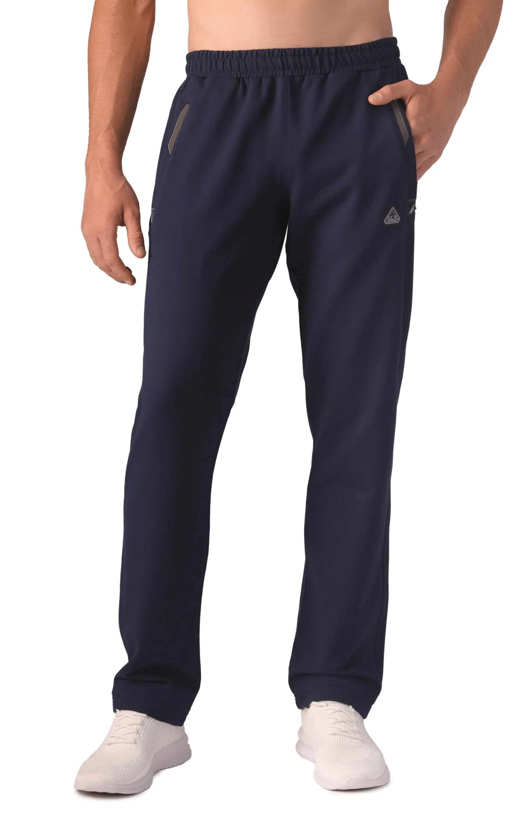 All-Day Comfort Athletic Sweatpant Straight - AVG