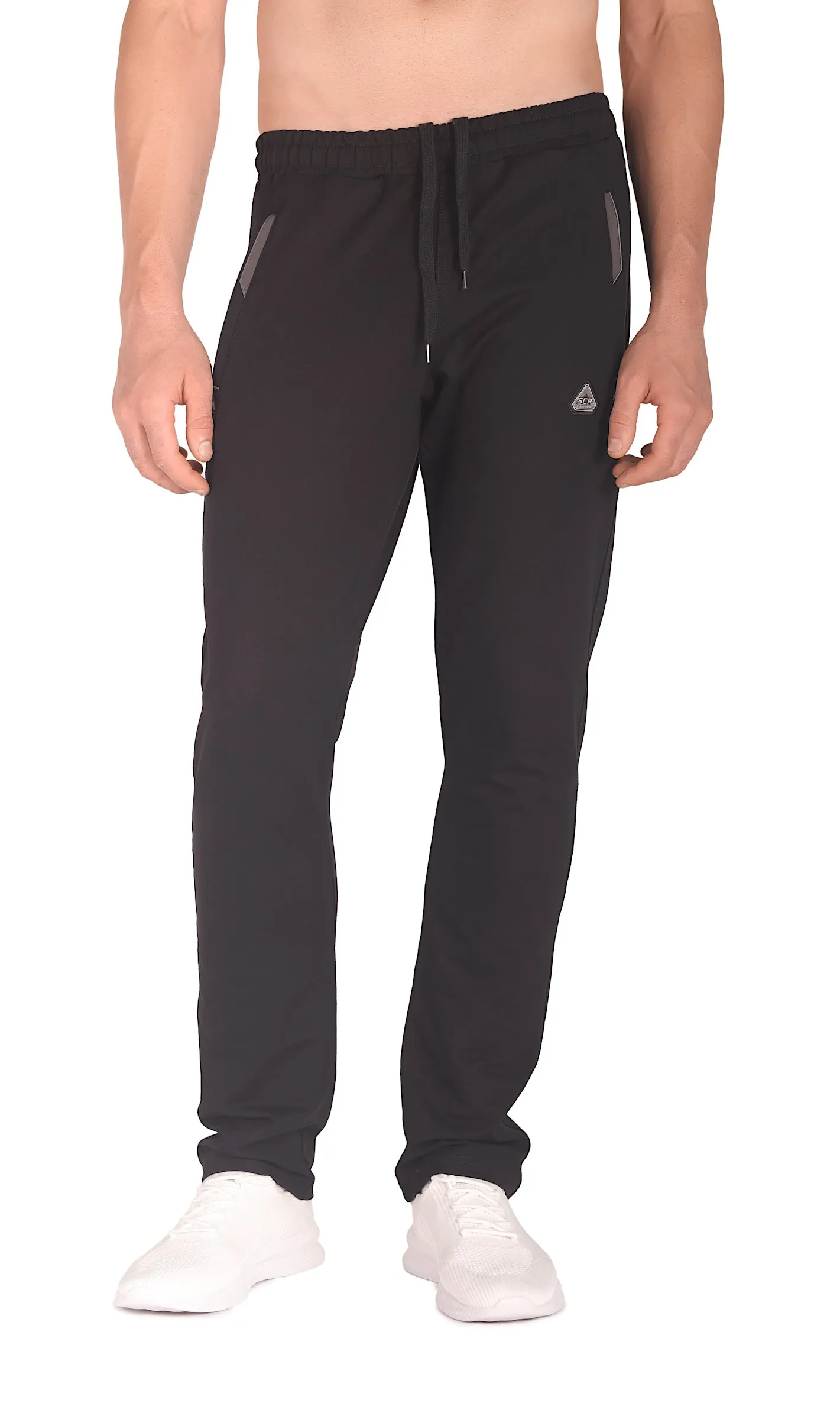 All-Day Comfort Athletic Sweatpant Straight - AVG