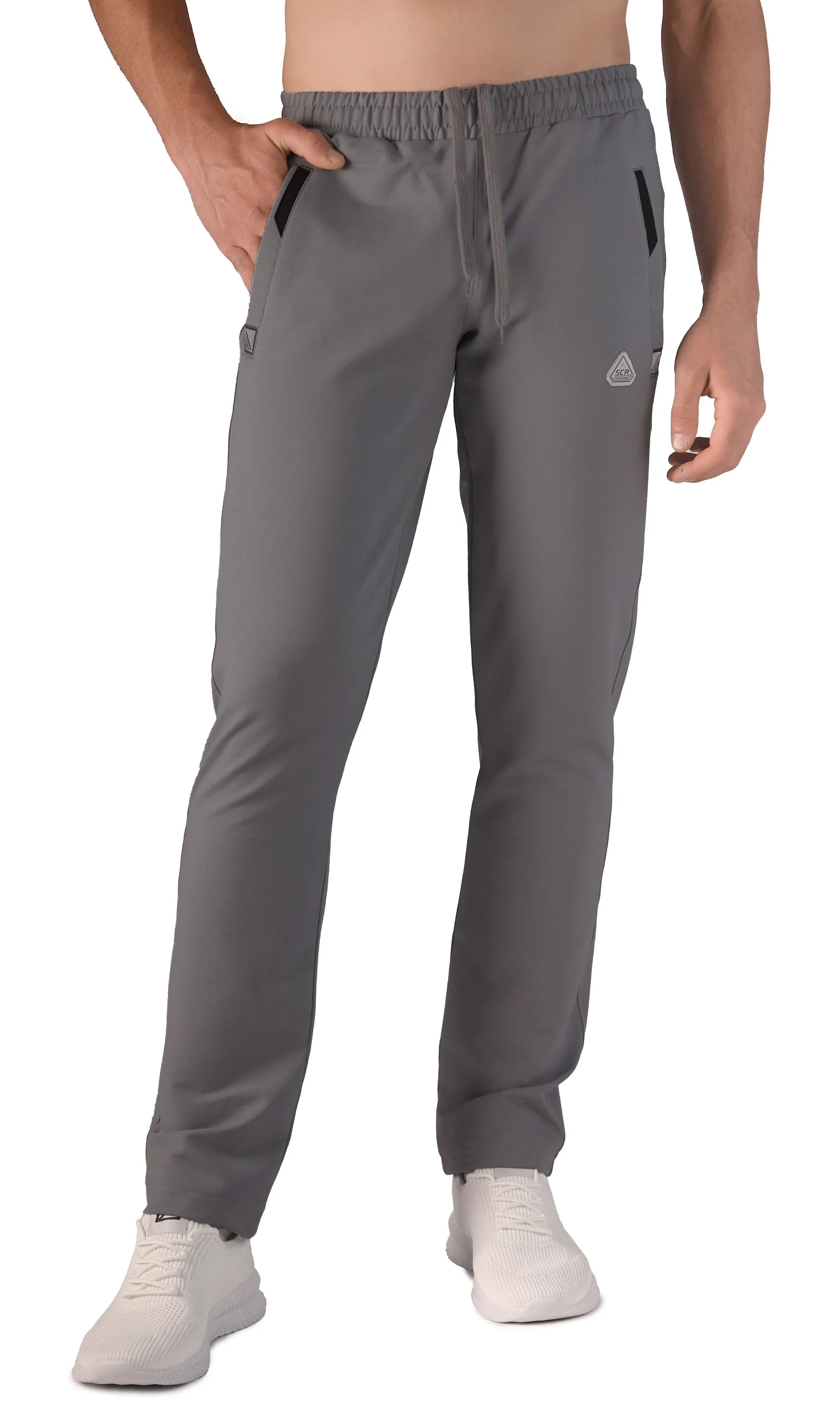 All-Day Comfort Athletic Sweatpant Straight - AVG