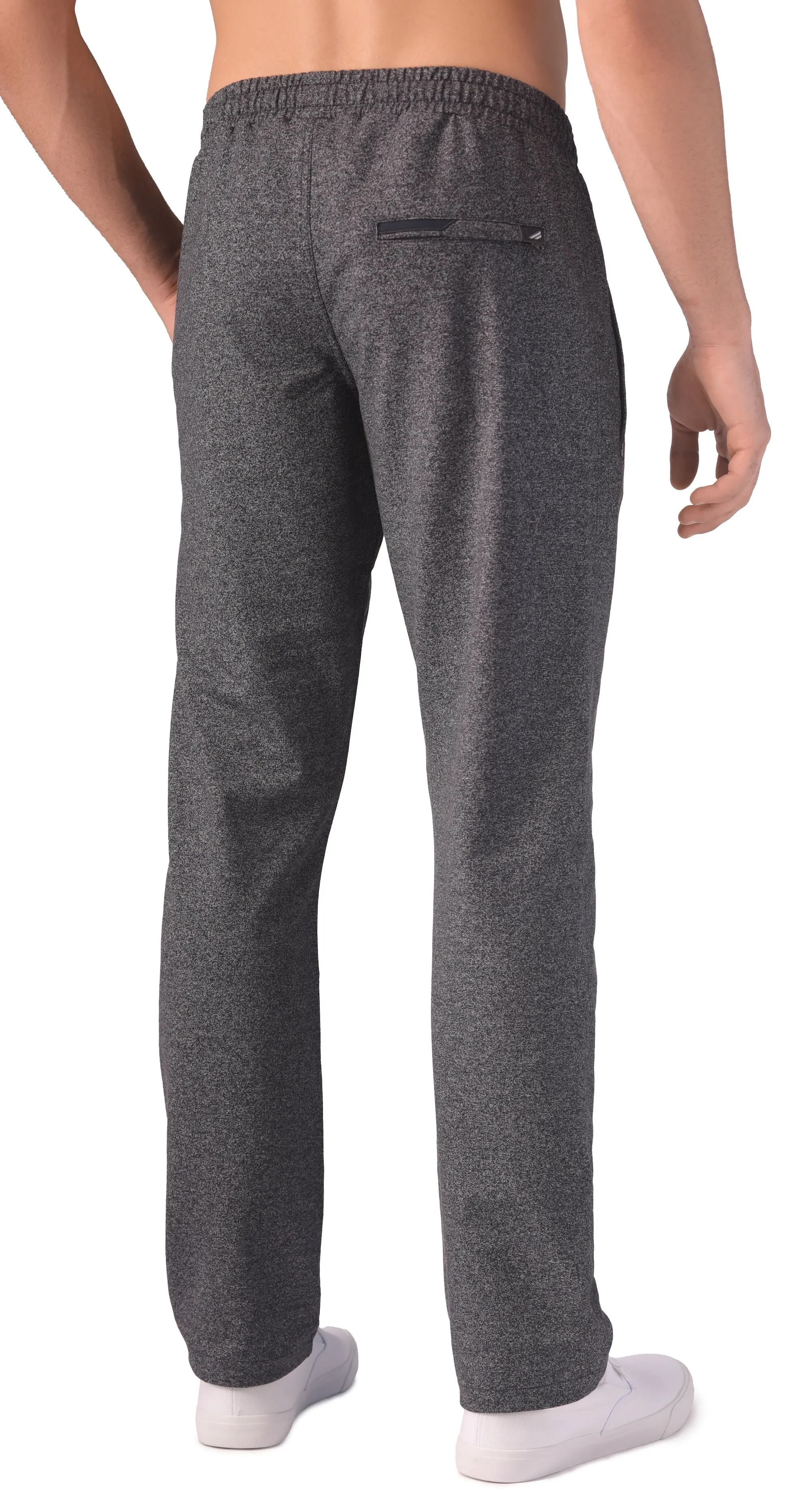 All-Day Comfort Athletic Sweatpant Straight - AVG