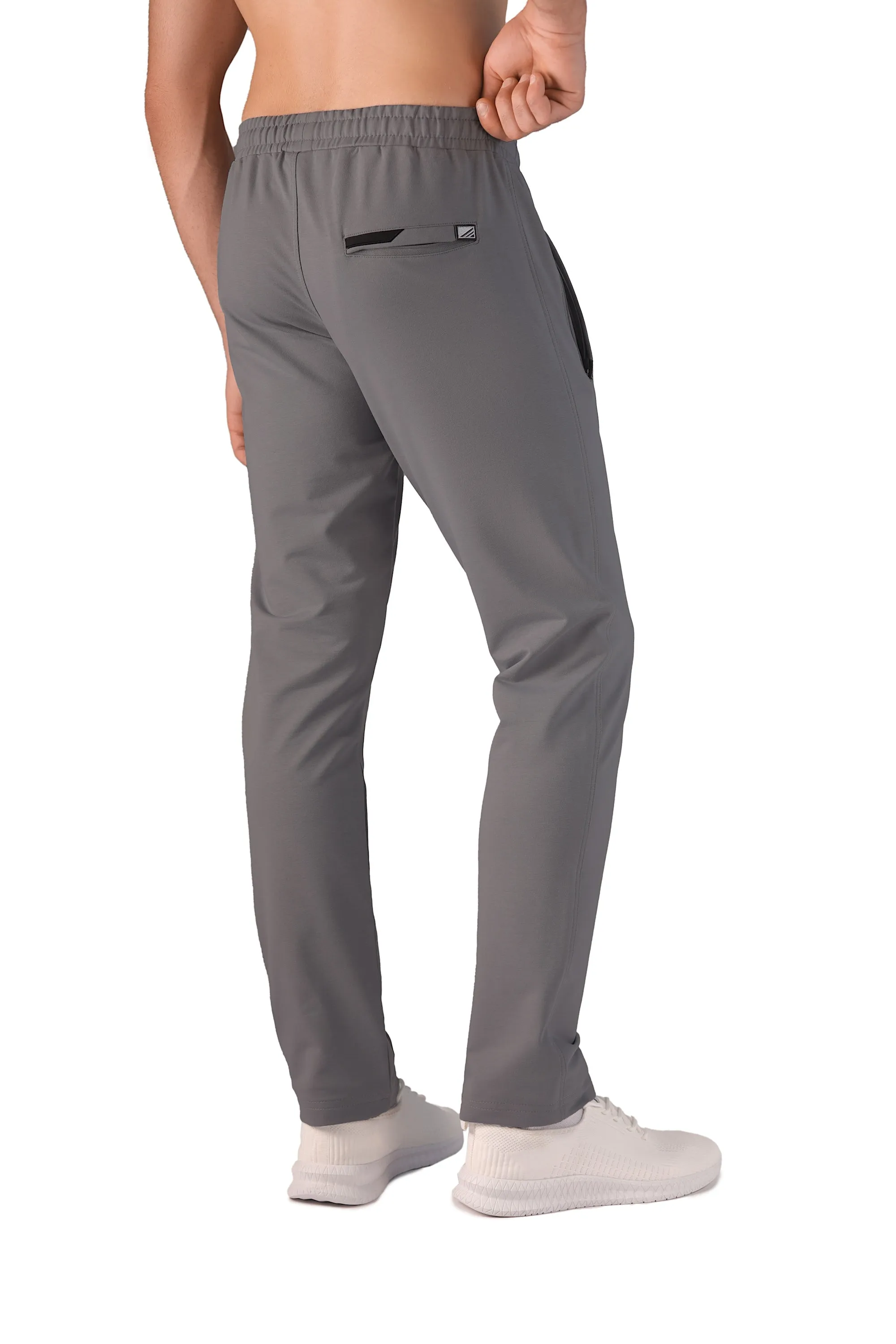 All-Day Comfort Athletic Sweatpant Straight - TALL