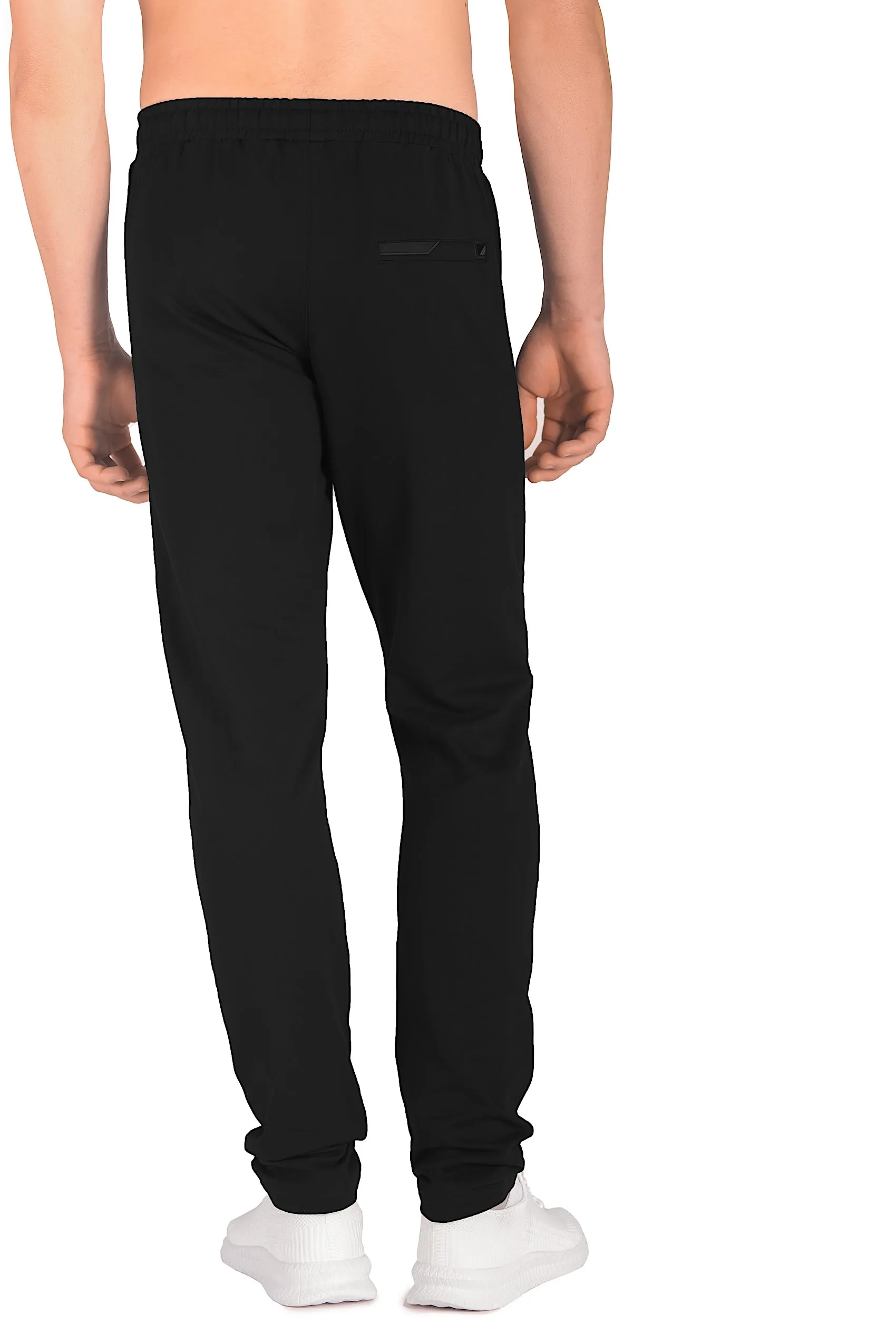 All-Day Comfort Athletic Sweatpant Straight - TALL