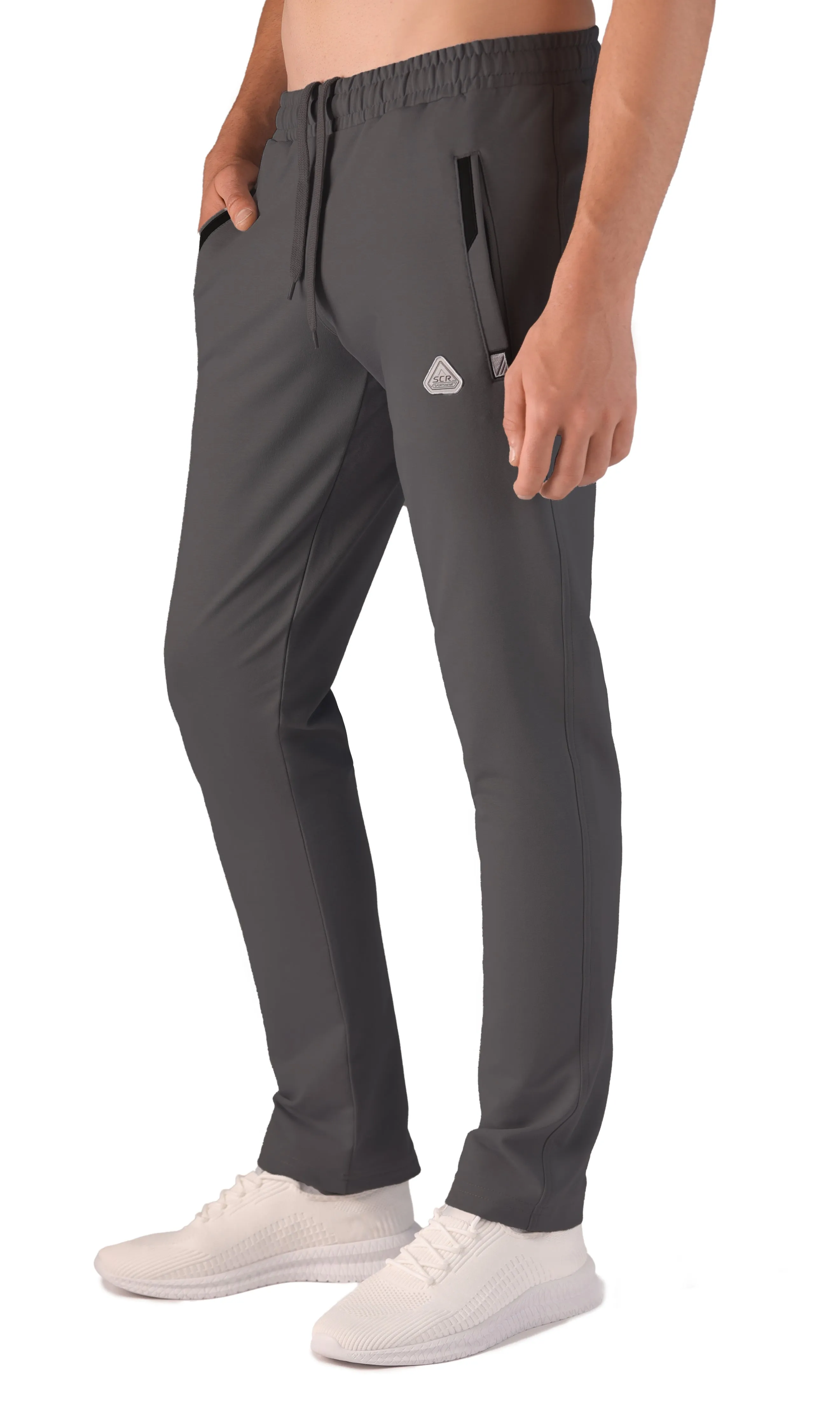 All-Day Comfort Athletic Sweatpant Straight - TALL