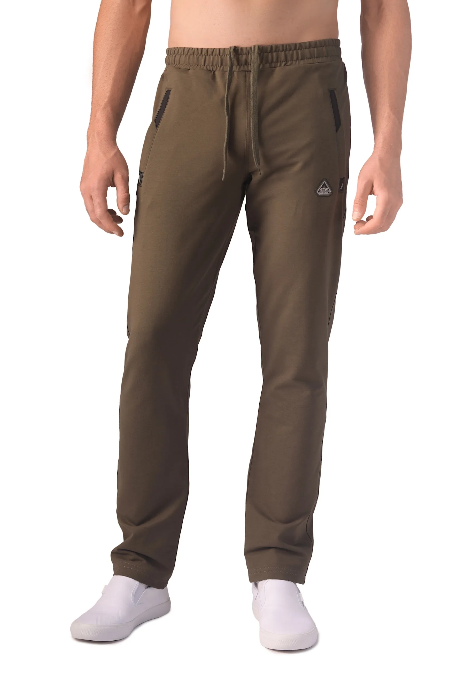 All-Day Comfort Athletic Sweatpant Straight - TALL