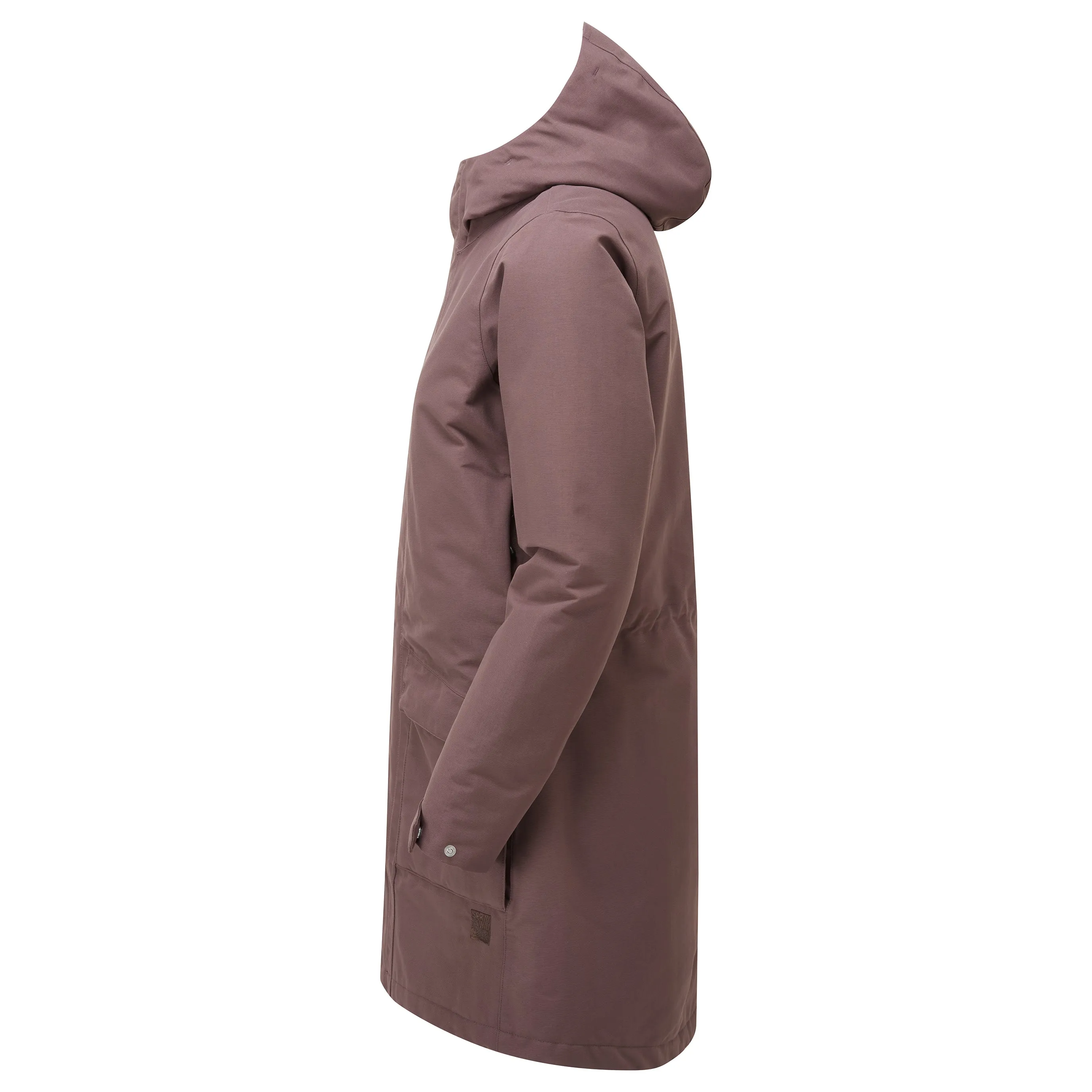 Annandale Women's Parka [SP-006416_STOCK]