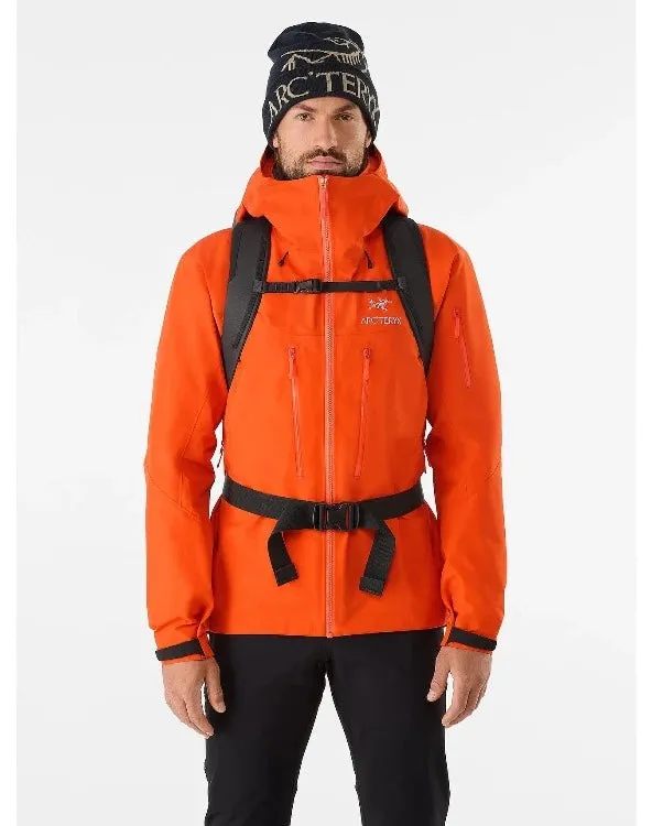 Arcteryx Alpha FL 30L Pack (Unisex)