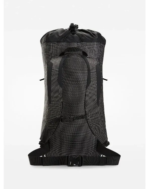 Arcteryx Alpha FL 30L Pack (Unisex)