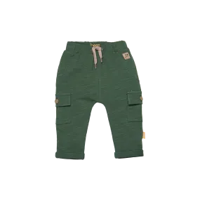 B.E.S.S. Pants Cargo Sweat