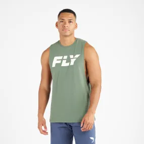 Big Logo Tank