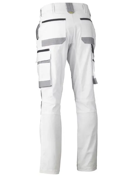 Bisley Painter'S Contrast Cargo Pant (BPC6422)