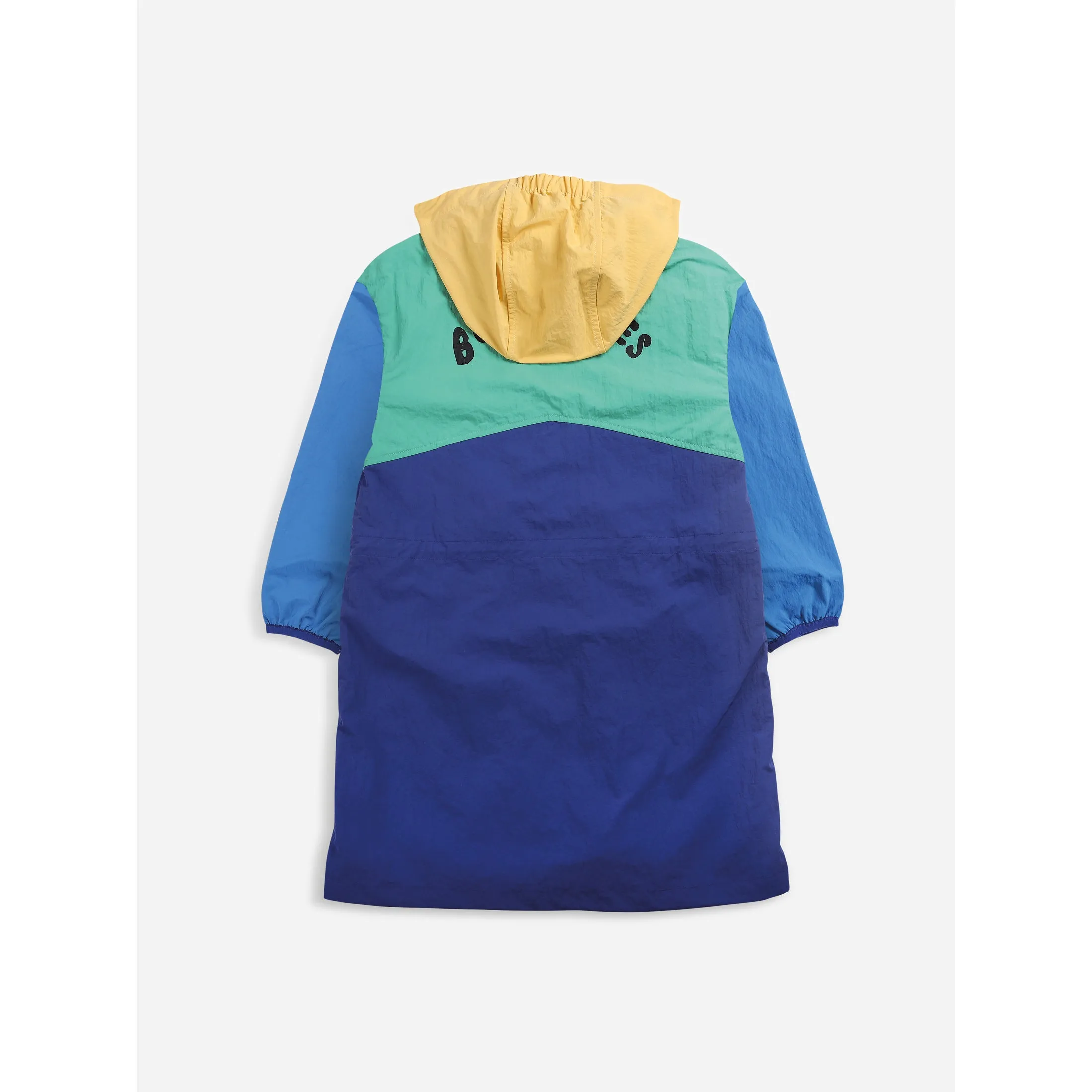 Bobo Choses Color Block Parka