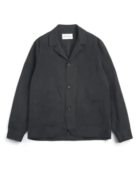 Bradwell Jacket Stockbridge Charcoal