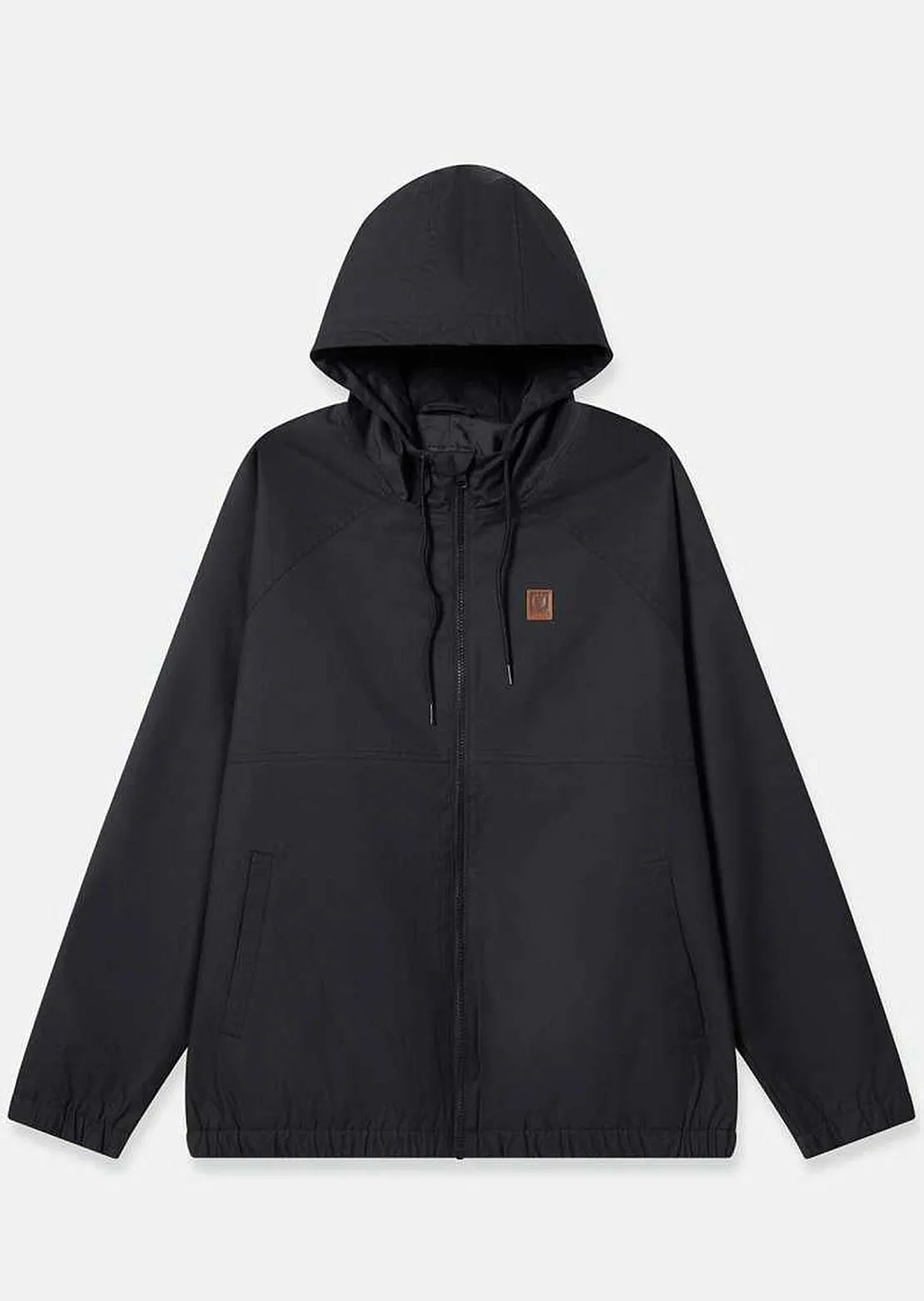 Brixton Men's Claxton WB Parka Jacket