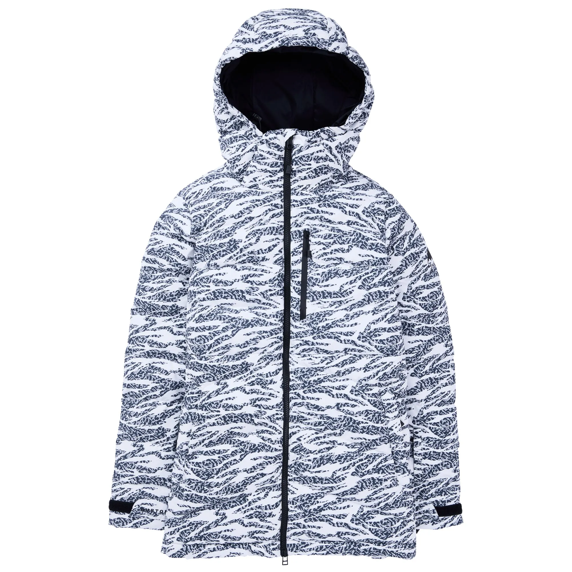 Burton Womens Loyil Down Jacket