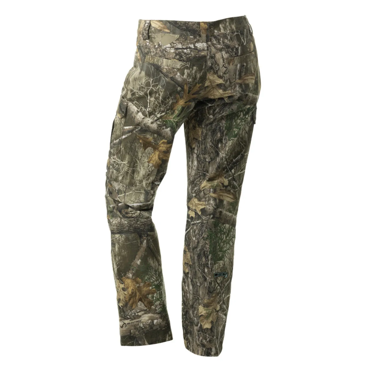 Camouflage Field Pant