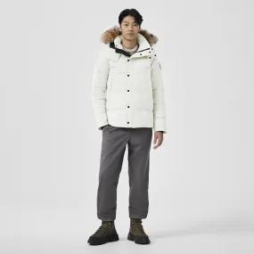 Canada Goose Men's Wyndham Parka Heritage