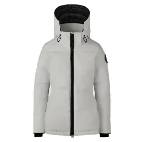 Canada Goose Women's Chelsea Parka Black Label