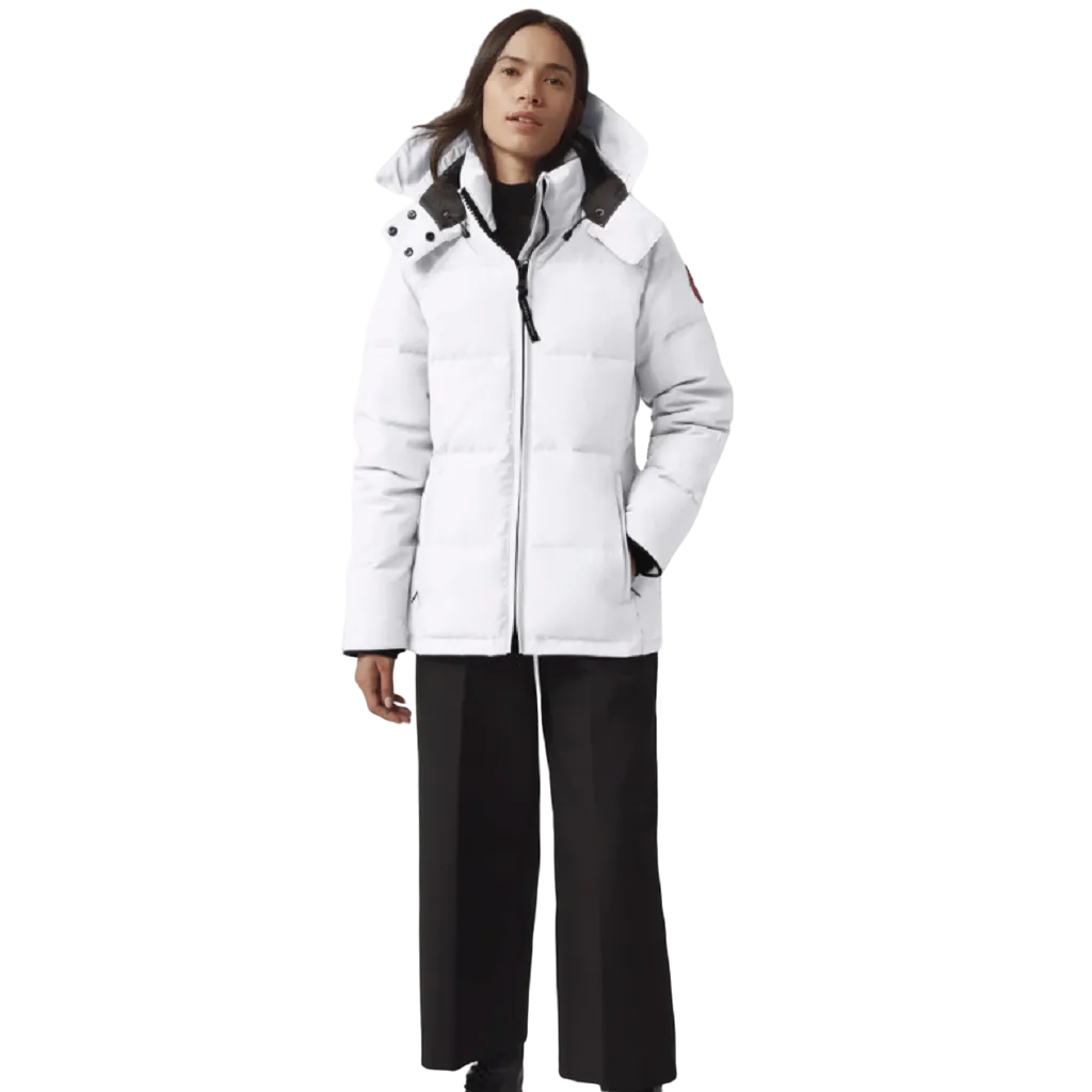 Canada Goose Women's Chelsea Parka Heritage