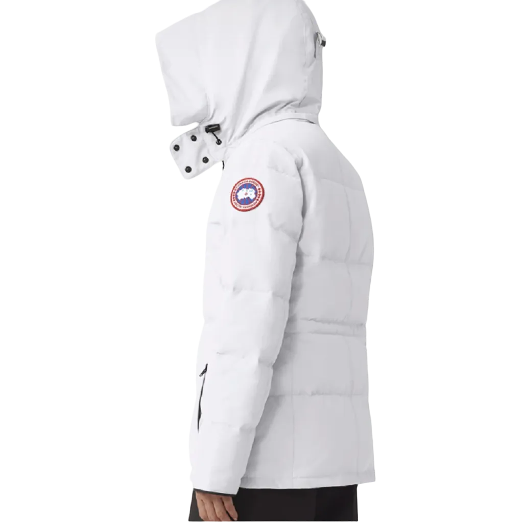 Canada Goose Women's Chelsea Parka Heritage