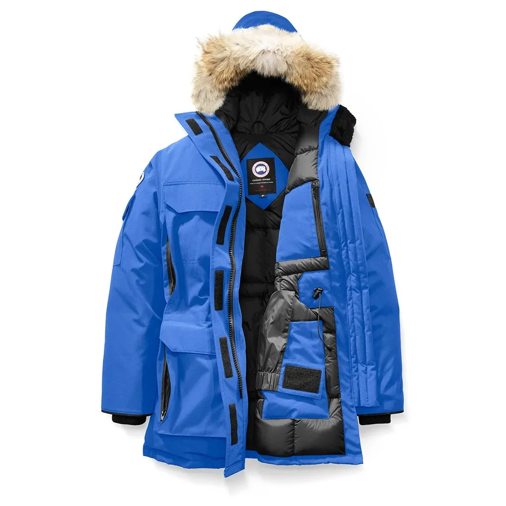 Canada Goose Women's Expedition Parka - PBI