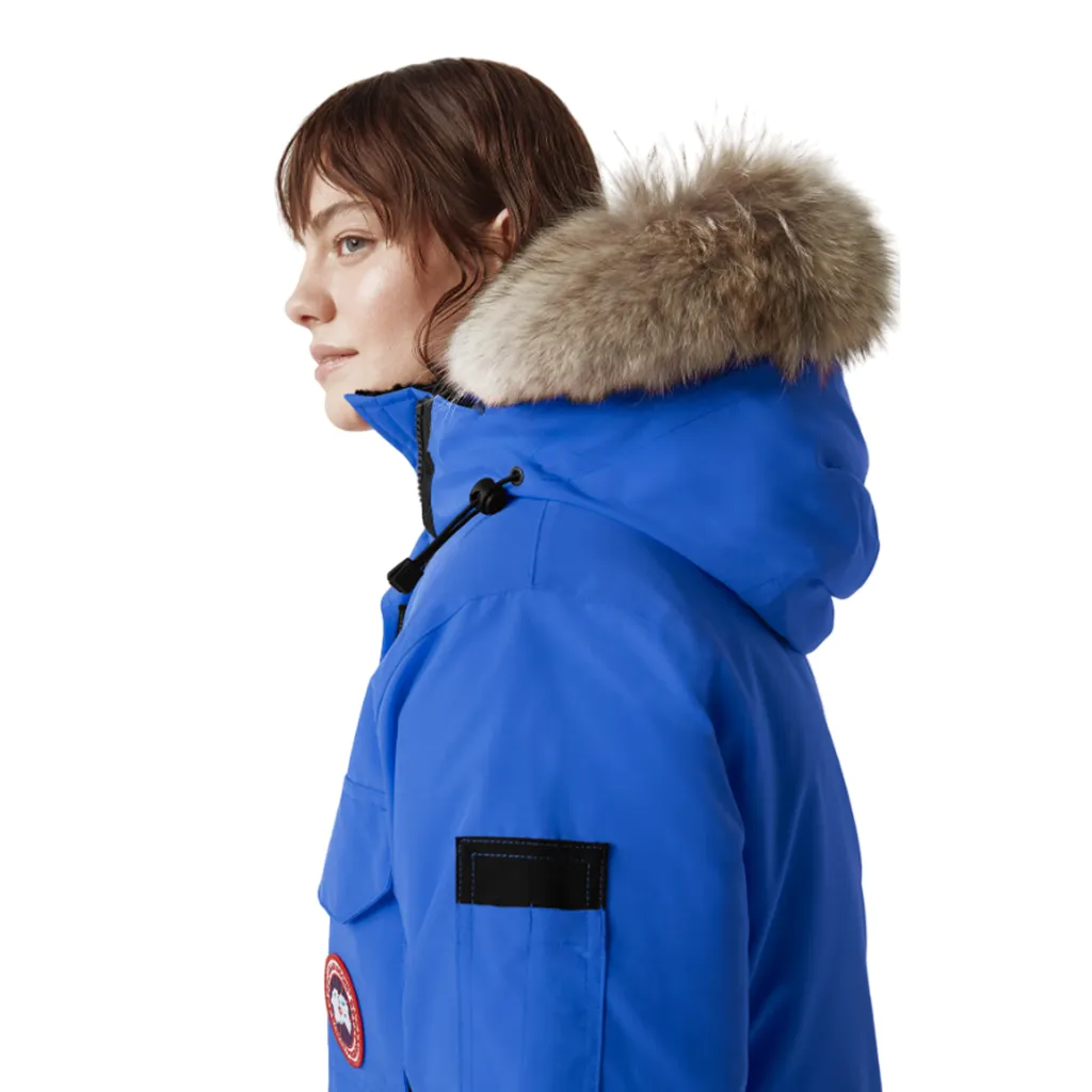 Canada Goose Women's Expedition Parka - PBI