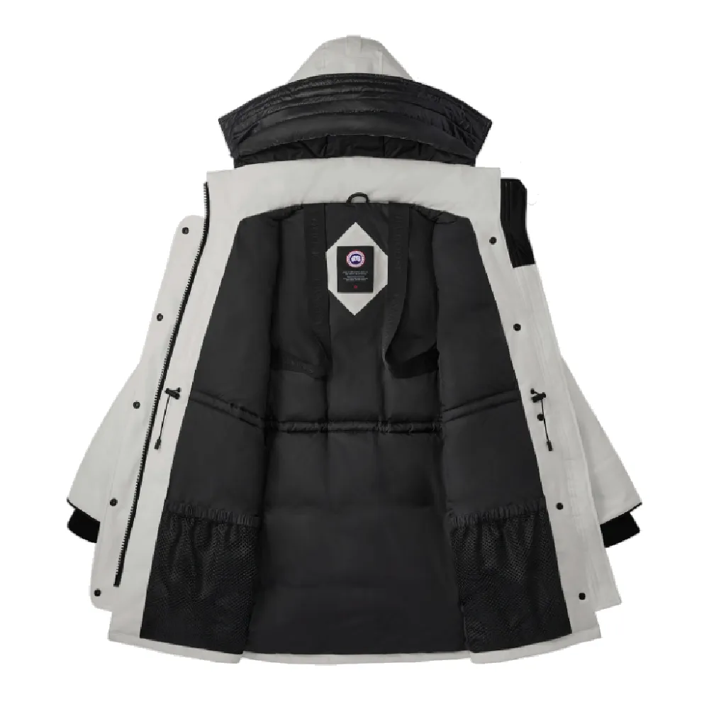 Canada Goose Women's Trillium Parka Black Label