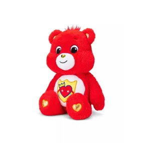 CARE BEARS - DESTINY BEAR 14" PLUSH