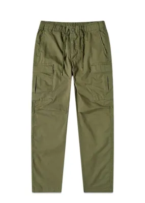 Cargo Pants - Olive