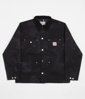 Carhartt OG Chore Coat - Black Chromo / Black