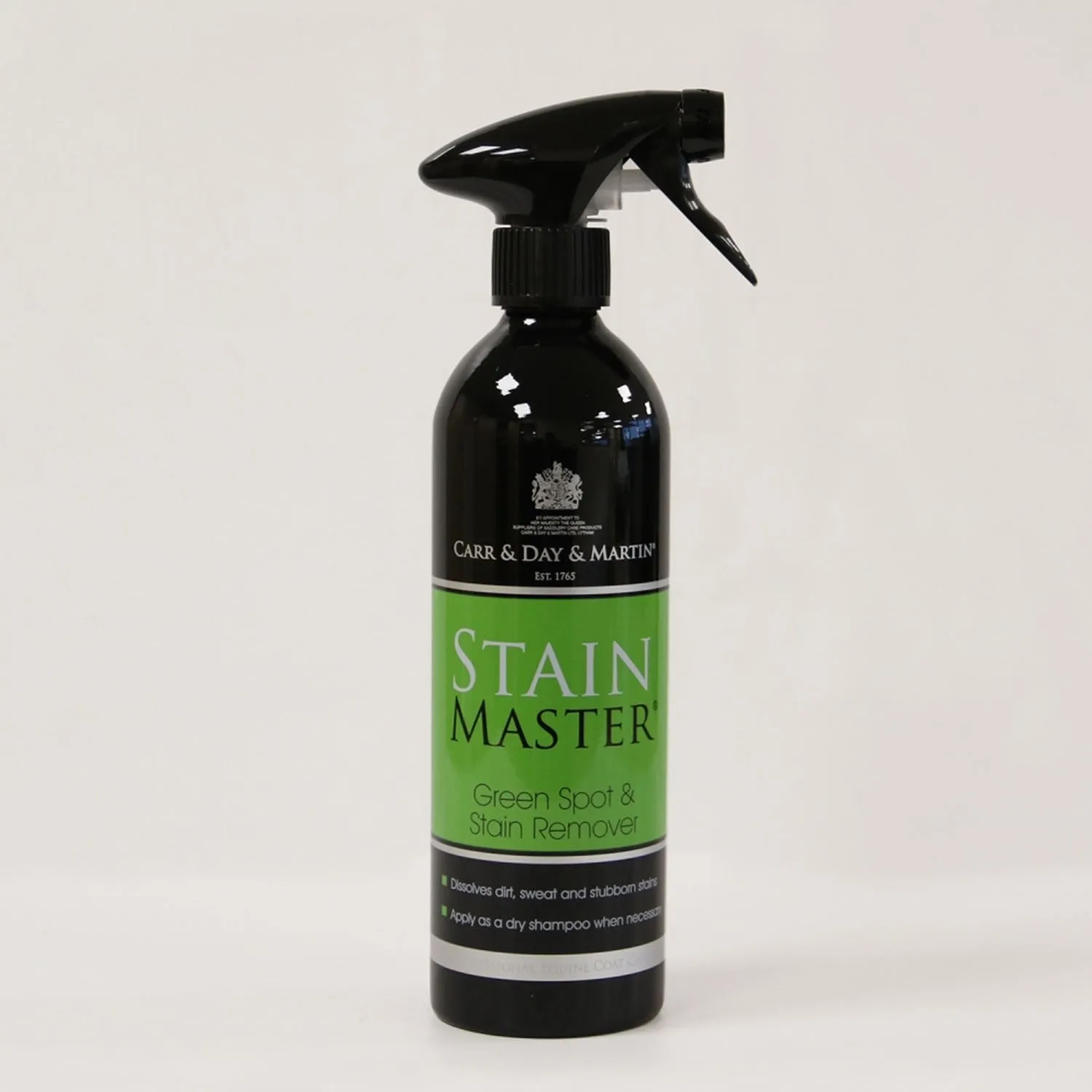 Carr & Day & Martin Equimist Stain Master Green Spot Remover