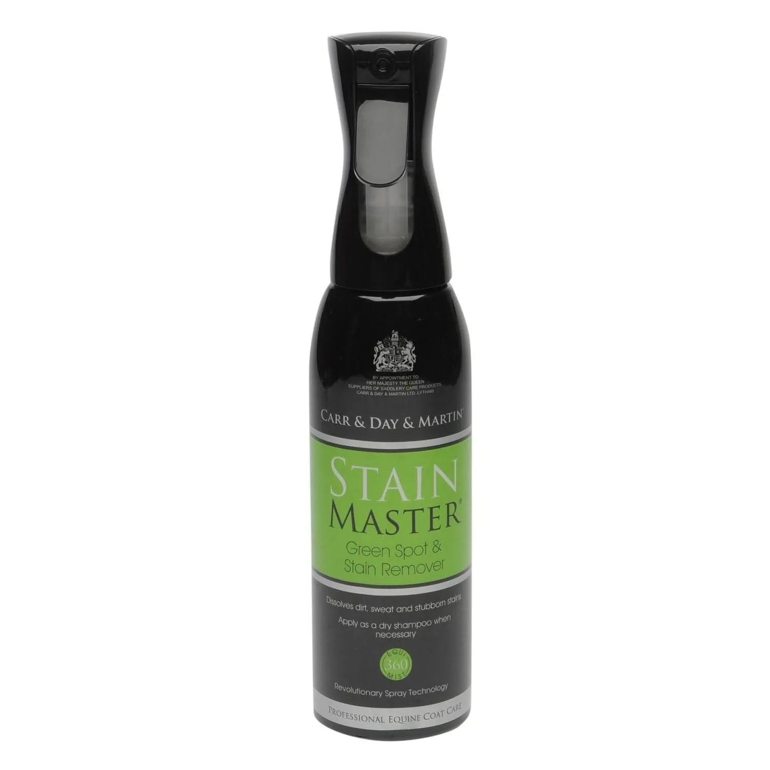 Carr & Day & Martin Equimist Stain Master Green Spot Remover