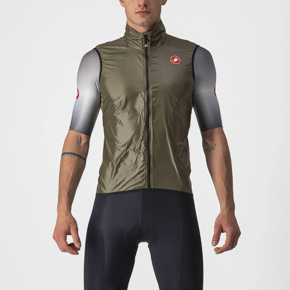 Castelli Men's Aria Vest