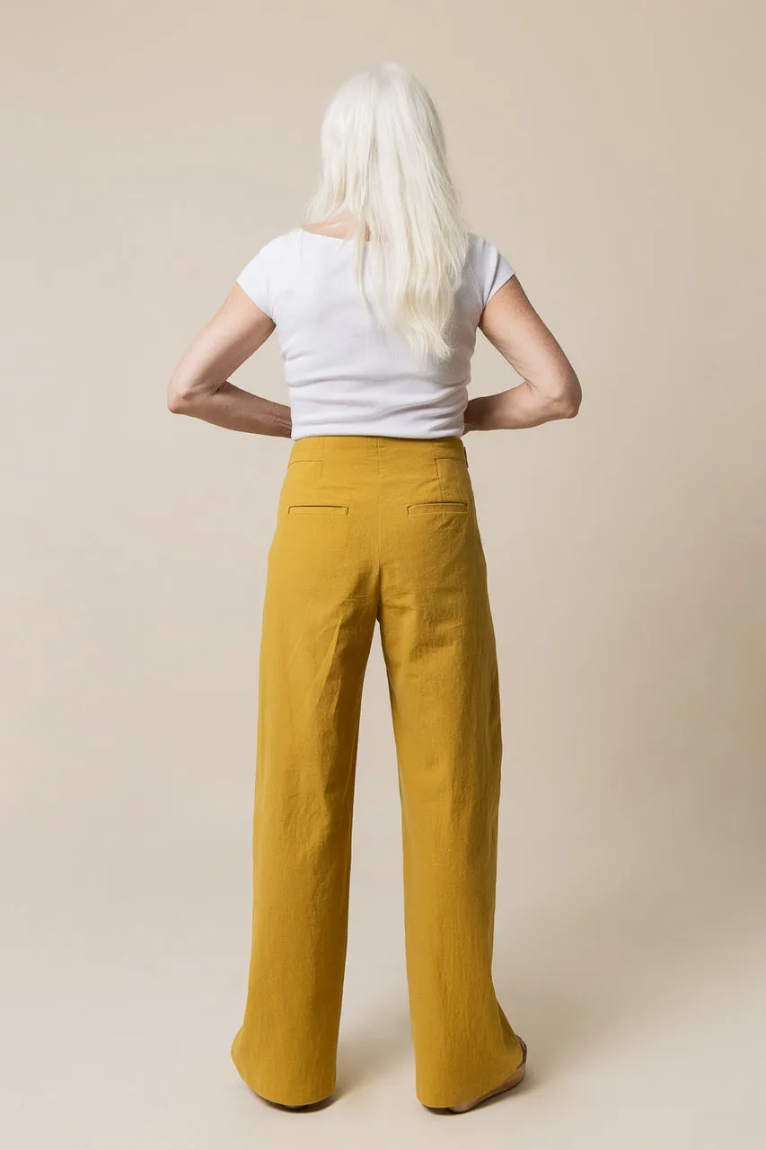 Closet Core Patterns - Mitchell Trousers