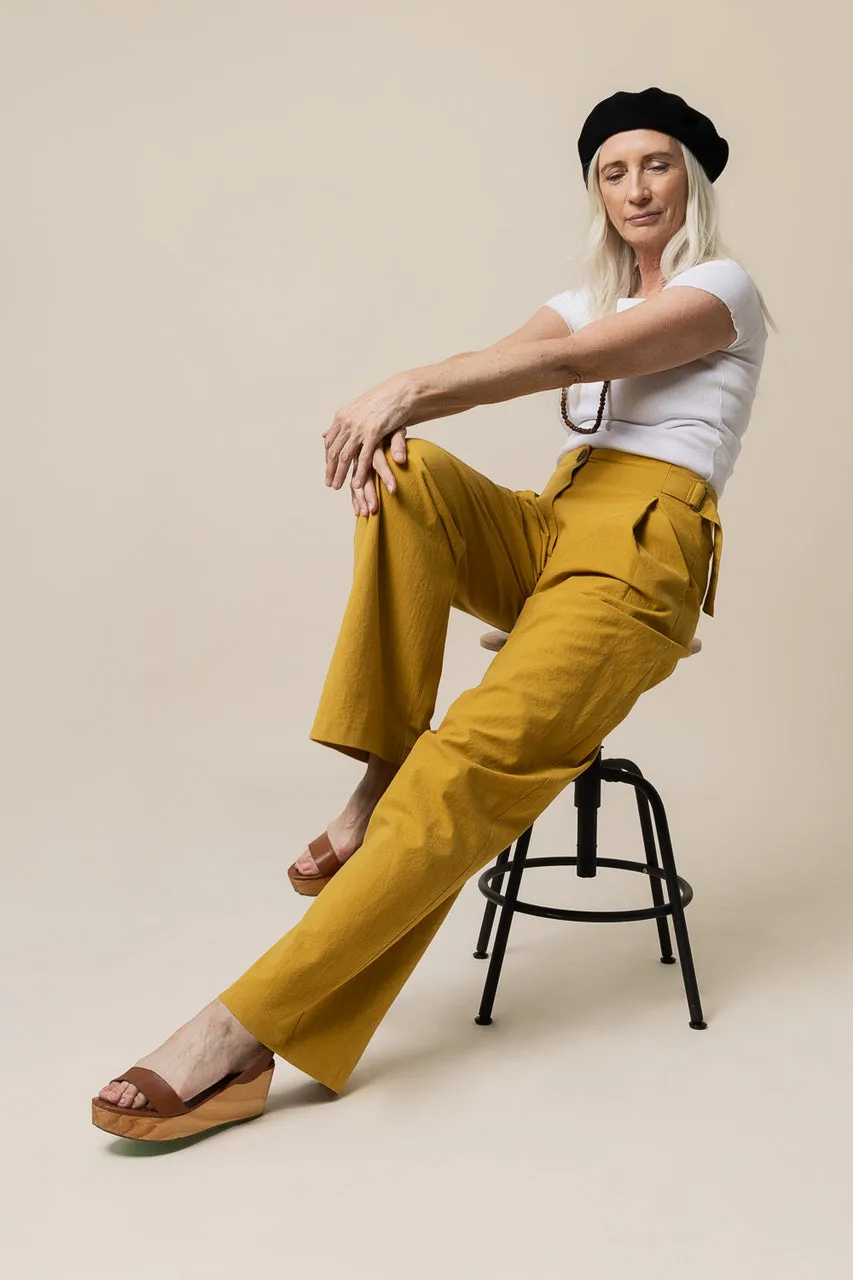 Closet Core Patterns - Mitchell Trousers