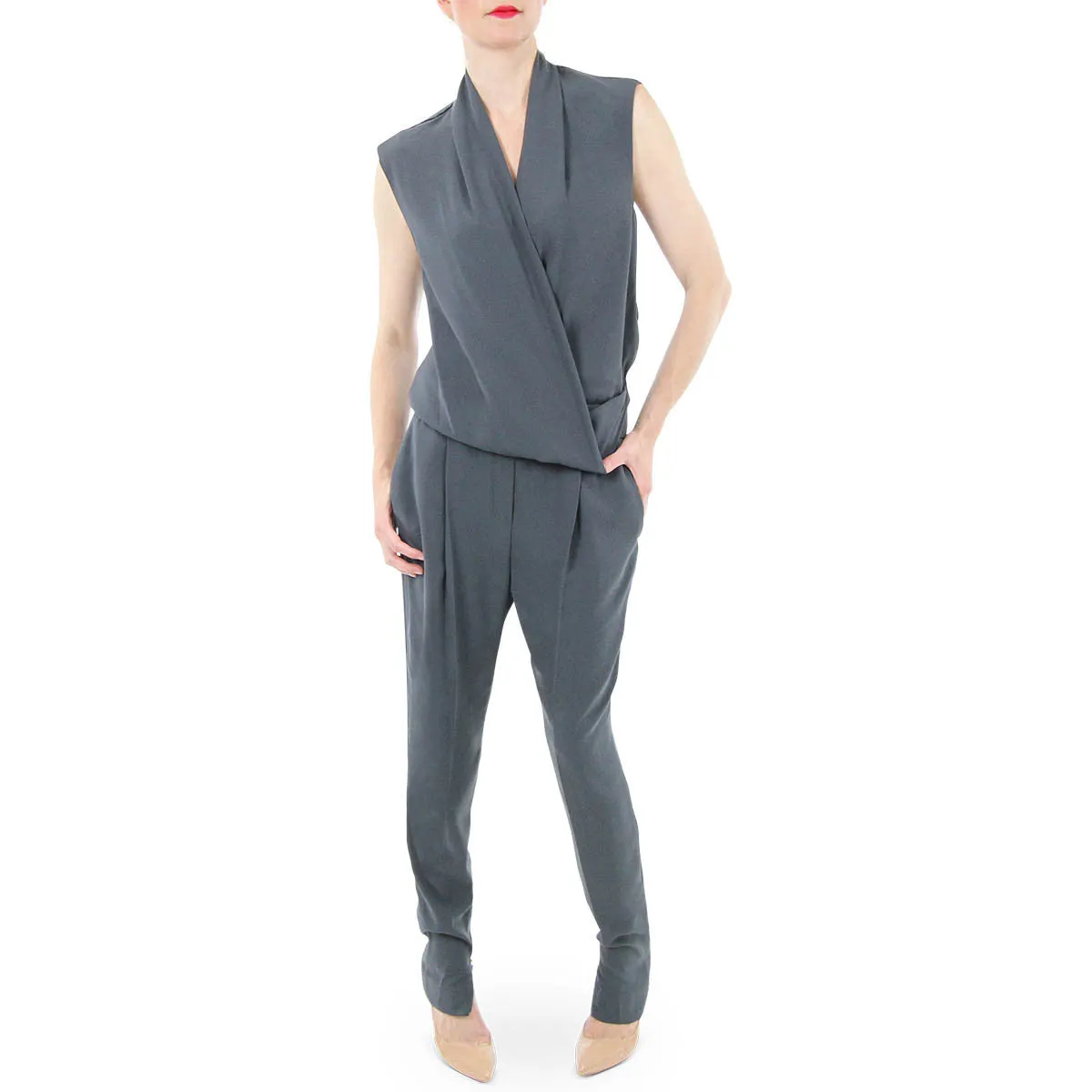 Cointa Jumpsuit