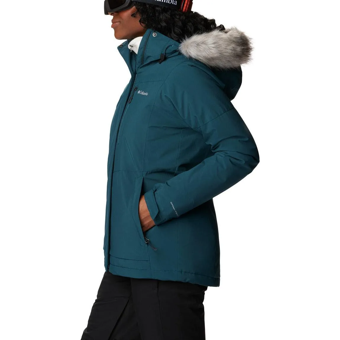 Columbia Ava Alpine™ Insulated Jacket - Women