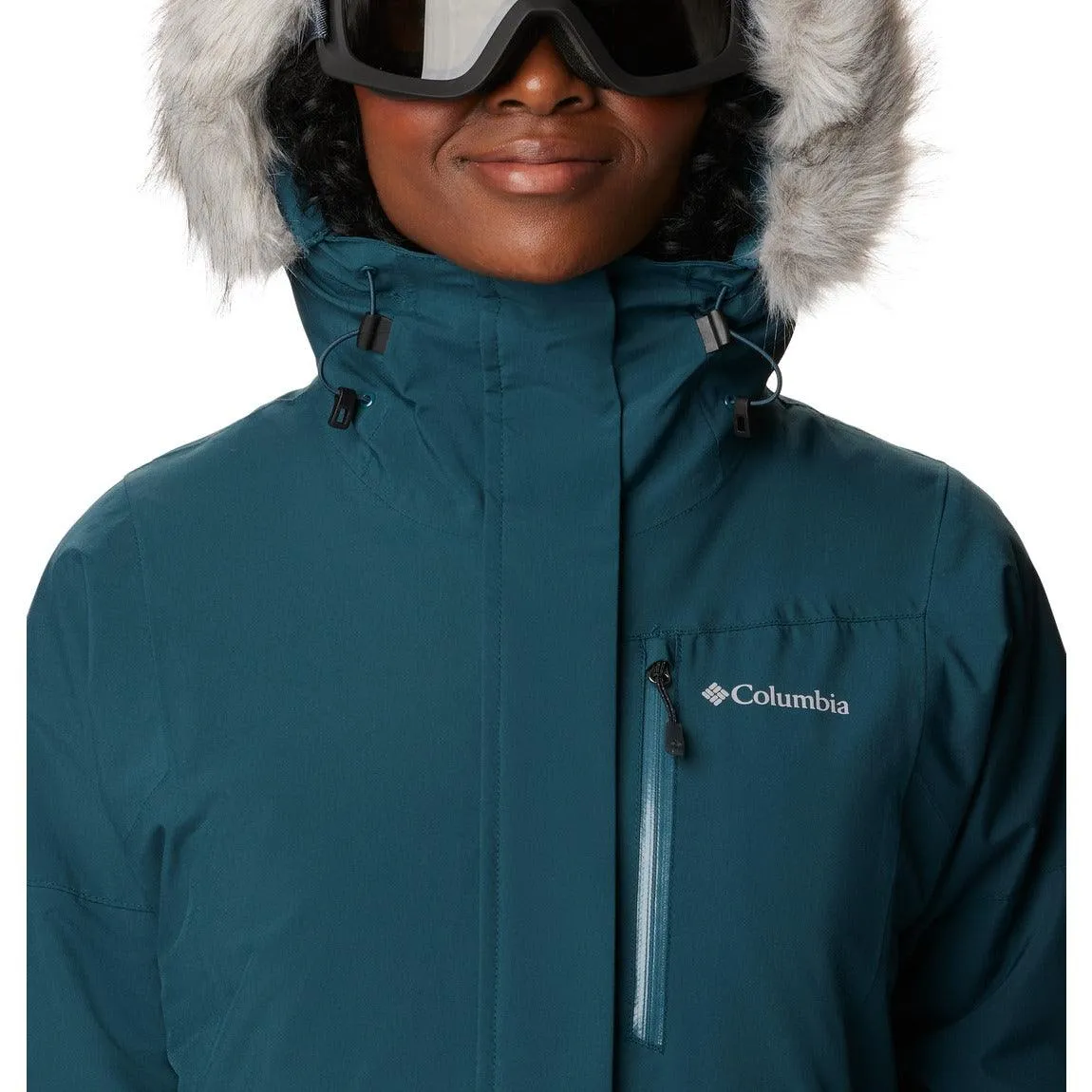 Columbia Ava Alpine™ Insulated Jacket - Women