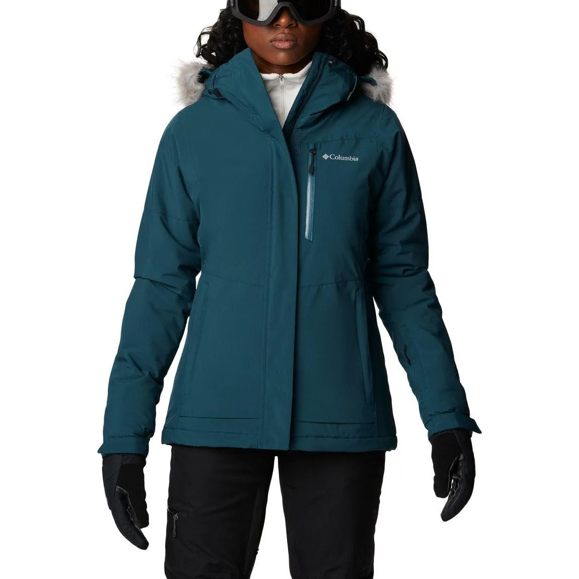 Columbia Ava Alpine™ Insulated Jacket - Women