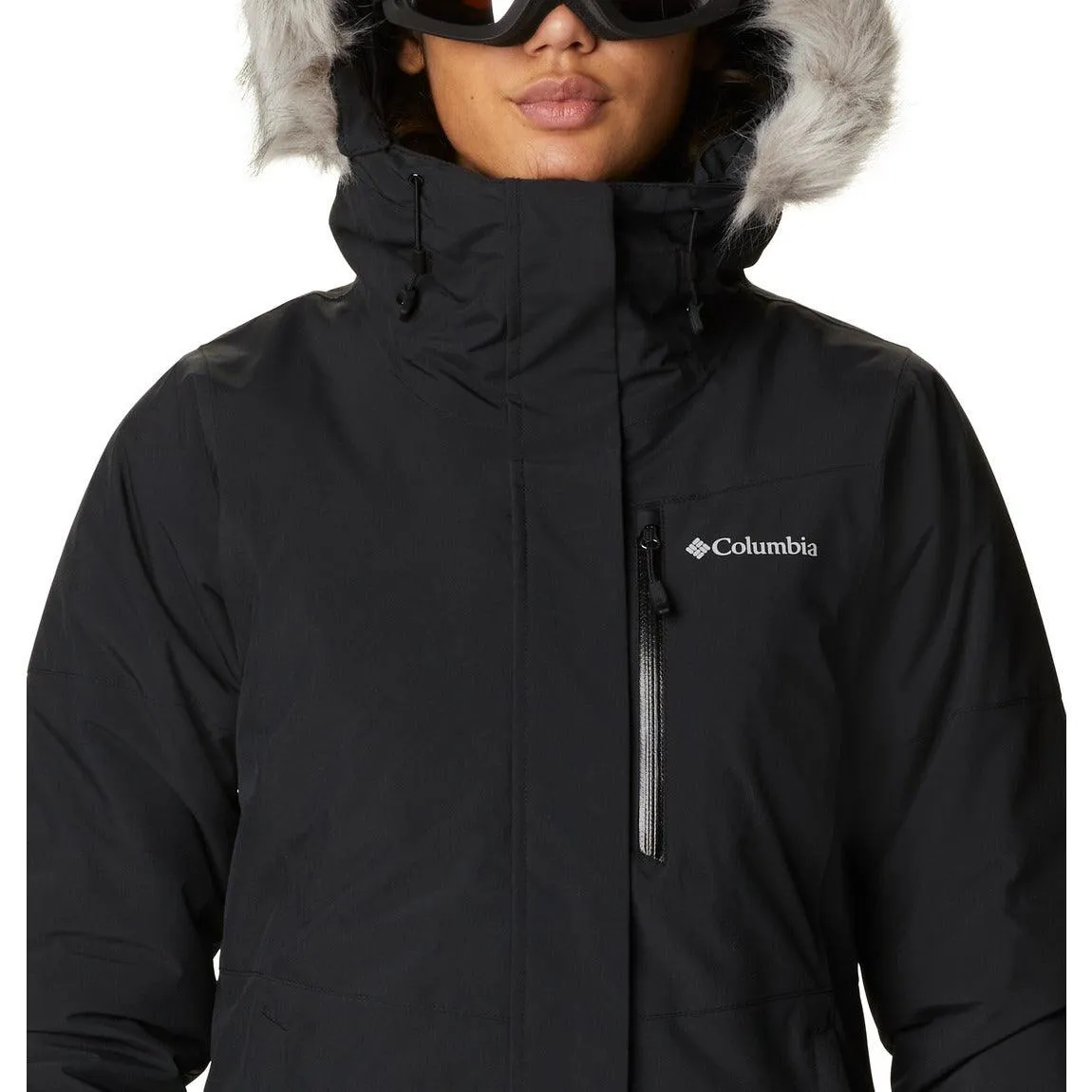 Columbia Ava Alpine™ Insulated Jacket - Women