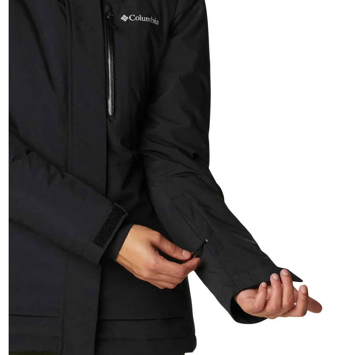 Columbia Ava Alpine™ Insulated Jacket - Women