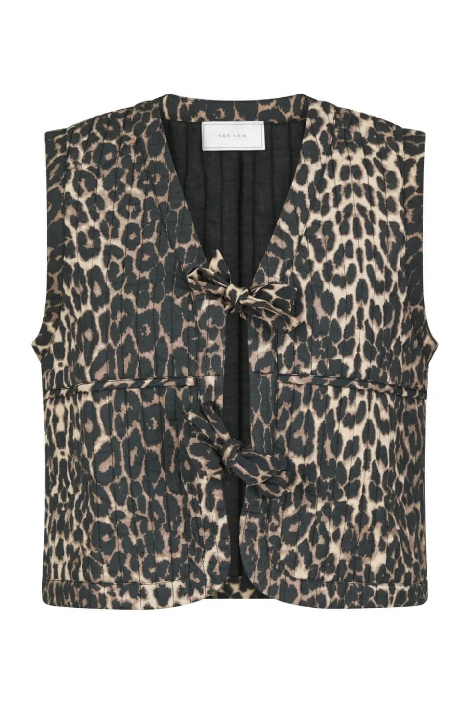 Crissa Vest