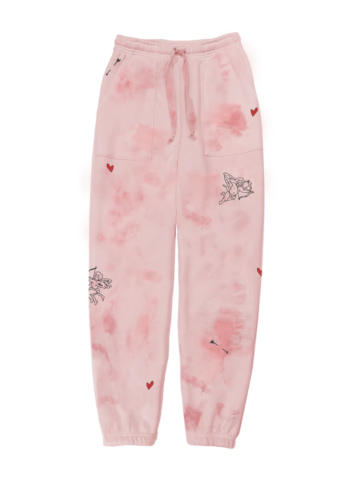 Cupid Unisex Sweatpants