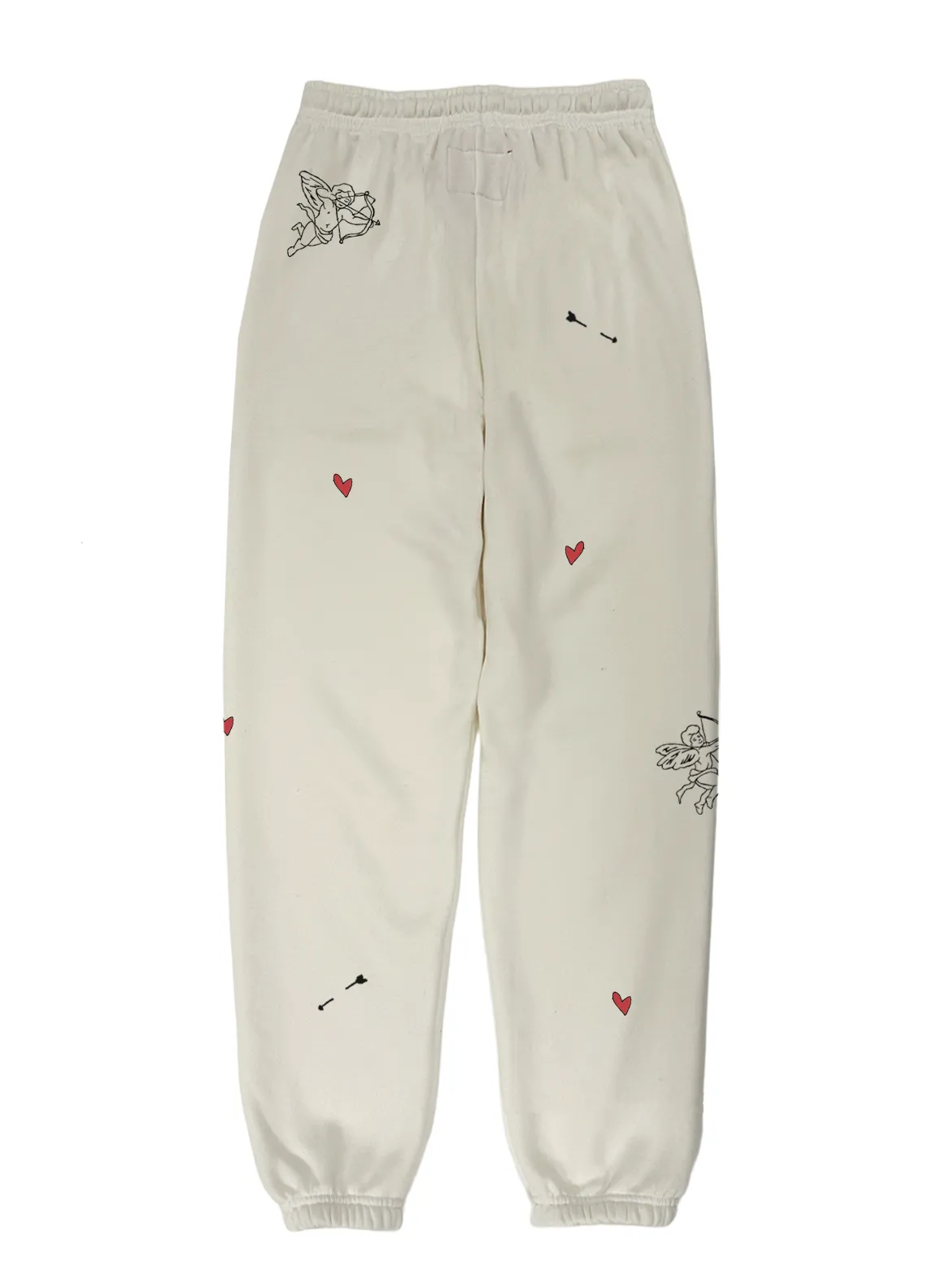 Cupid Unisex Sweatpants